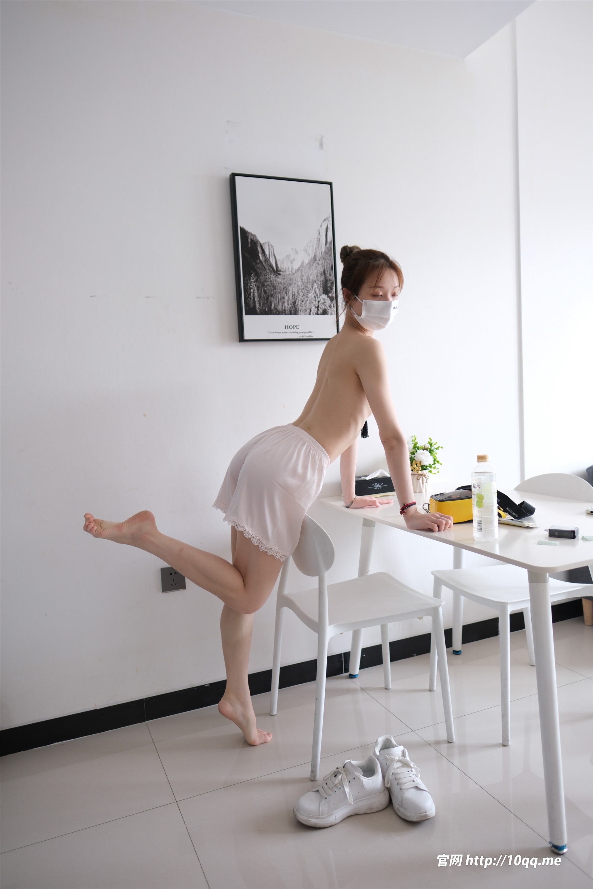 ROSI口罩系列 2024.07.25 NO.2965